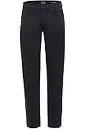 Camel Active Herrar 488895/1F04 jeans, nattblå, 33 W/34 L, , 33W x 34L