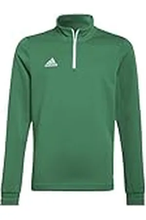 adidas Unisex barn Ent22 Tr Topy sweatshirt