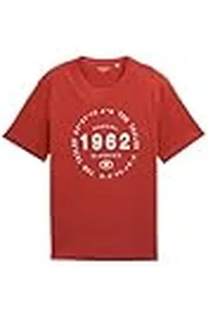 TOM TAILOR T-shirt för män, , XL