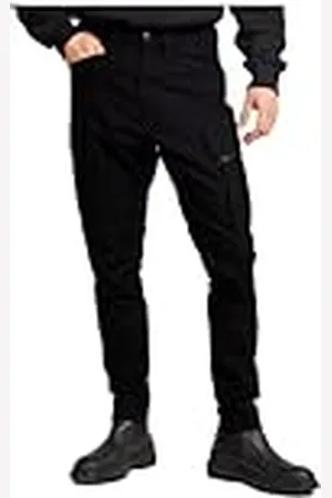 G-Star RAW Zip Pocket 3D skinny cargobyxor 2.0, , 34W x 34L