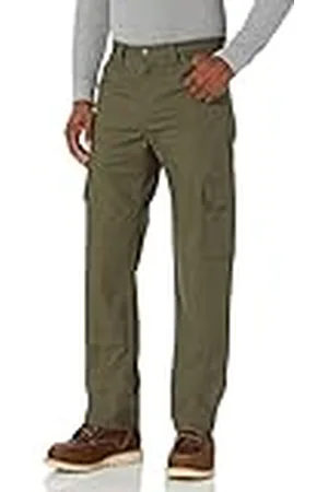 Dickies Duratech Ranger Ripstop cargobyxa för män, , 32W / 32L