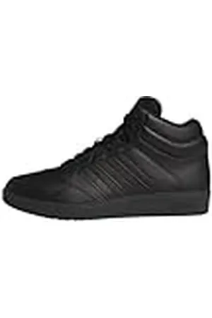 adidas Unisex - Vuxen HOOPS 4.0 MID SHOES, , 42 2/3 EU