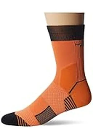 The North Face Unisex Trail Run Crew Strumpor S