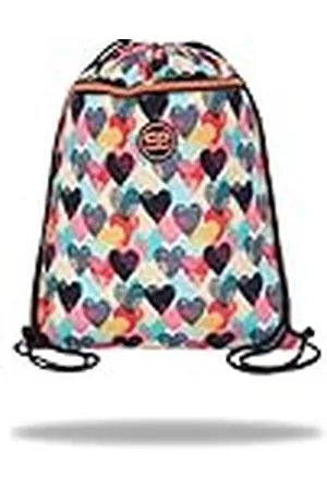 Coolpack Chokolove grön, unisex barn sportväska, en storlek, , Taille unique