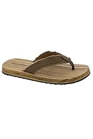 Skechers Tantriska sandaler för män, , 10 UK, , 45 EU