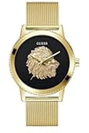 Guess GW0702G1 klocka, , Klassisk