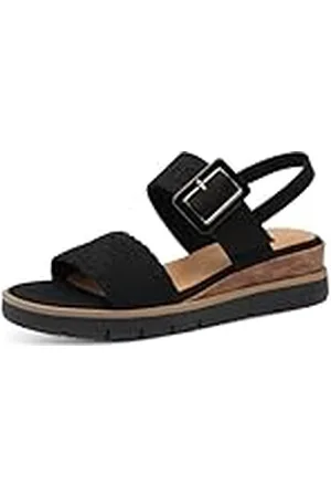 Marco Tozzi Dam 2–28713-44 sandaler, , 37 EU, , 37 EU