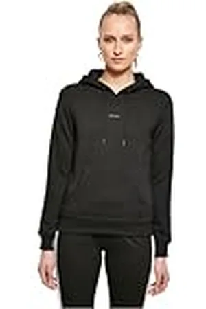 miss tee Sweatshirt med huva för kvinnor, , XL
