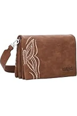 Desigual Designual damväska_Goodall Sand Dortmund, , 0, , 0