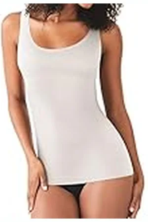 Maidenform Dam Comfort Devotion linne formkläder topp, , S