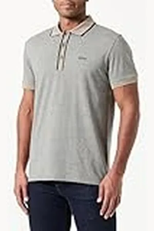 HUGO BOSS Herr Paddy 4, ljus/pastellgrön 334, M, , M