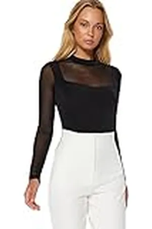 Trendyol Dam TWOAW24BD00049 kropp, , L, , L