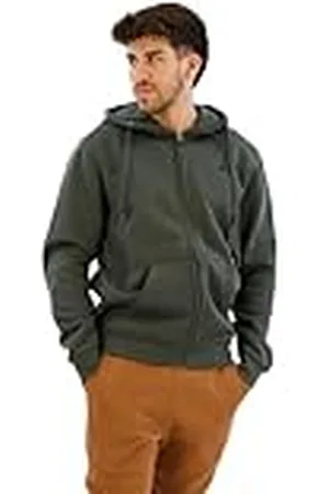 G-Star RAW Premium Core Zip Hoodie för män, , S