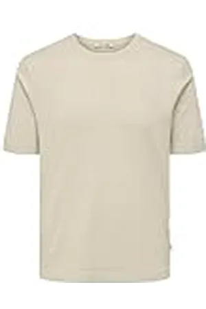 Only & Sons ONSWYLER Life REG 14 SS Knit, , XXL