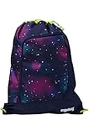 Ergobag Unisex barn Prime Gym Bag barnryggsäck, , Einheitsgröße, Gymväska