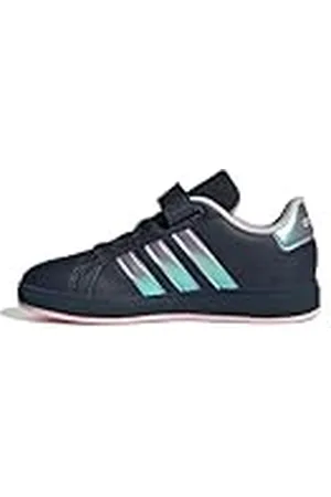 adidas Unisex – Barn GRAND COURT 2.0 SHOES CHILDREN, , 30 EU