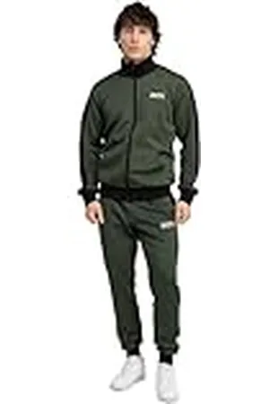 Benlee Herr träningsoverall smal passform WESTFORT, , L