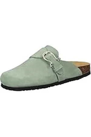 DR. BRINKMANN Dam 600086-71 Toffel, 38 EU, , 38 EU