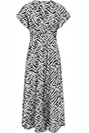 ONLY Onlnova Life Elite Mollie Long Dress AOP, , XS