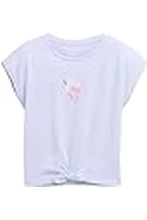 TOM TAILOR T-shirt för flickor, , 128-134