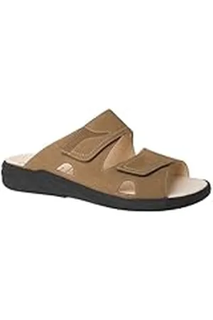 Ganter Herr Harry-H tofflor, 42 EU breda, , 42 EU bred