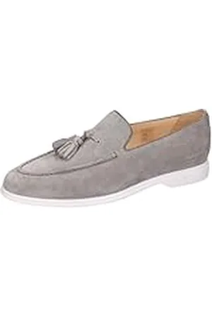 Melvin & Hamilton Earl 29, herr Loafer, grå, 41 EU, , 41 EU