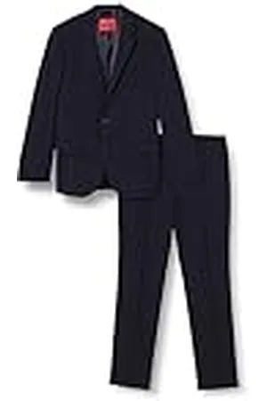 HUGO BOSS Herr Henry/Getlin232 kostym, Dark Blue404, 50, , 50