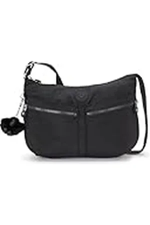 Kipling Izellah axelremsväska för kvinnor crossbody väska (förpackning med 1), , En storlek, Izellah Crossbody väska