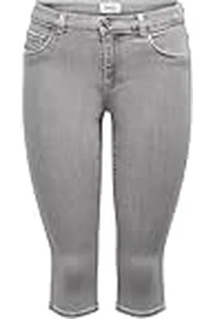 ONLY Onlrain Life Reg Sk Knickers DNM Noos, , S