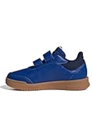 adidas Unisex – Barn Tensaur Hook and Loop Shoes, , 30 EU
