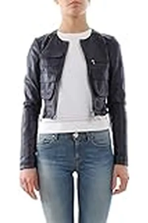 Guess LIEN JACKA Kvinnor, , XS