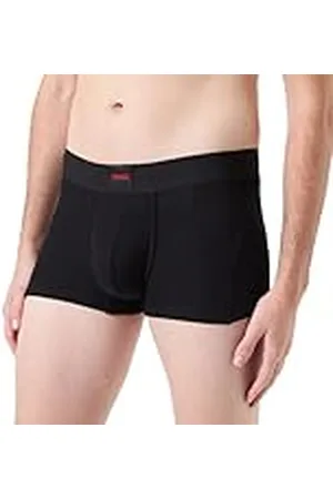 HUGO BOSS Trunk Edge Tronc, Black1, M herr, , M