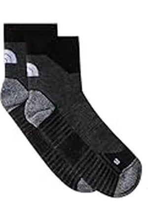 The North Face Trail Run strumpor TNF Black XS