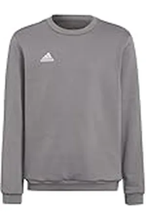 adidas Unisex barntröja Ent22 Sw Topy, , H57477, 128 EU