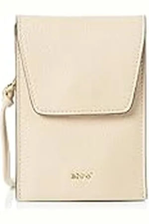 Abro+ Telefonväska Camilla, Unisex Vuxna, Naturlig