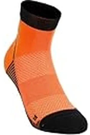 The North Face Trail Run strumpor levande flamma TNF svart S