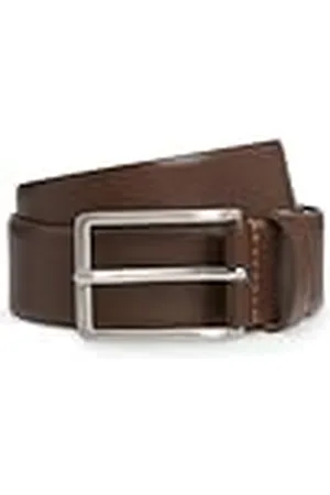 HUGO BOSS Bälte för män, M Brown210, 95