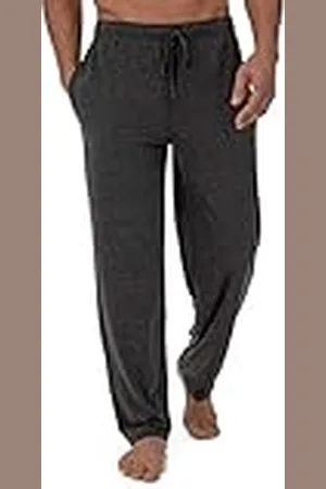 Fruit Of The Loom Herr andningsbar jersey sovbyxa pyjamas-underdel, , XXL