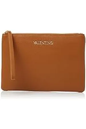 VALENTINO Brixton damväska, Cuoio