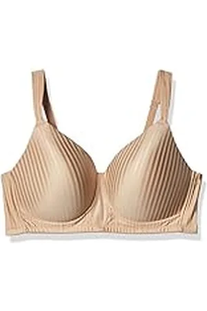 Playtex Kvinnors hemligheter perfekt slät bygelfri BH