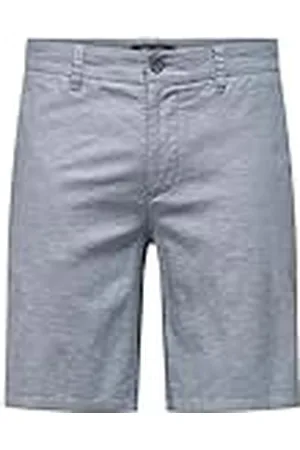 Only & Sons ONSMARK 0011 bomullsshorts NOOS, , XS