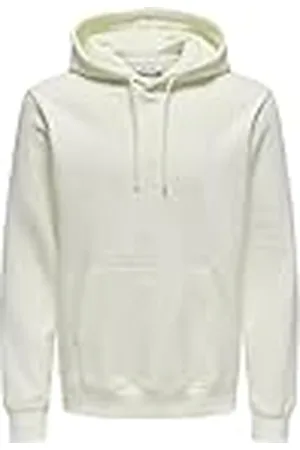Only & Sons Onsconnor Reg Sweat Hoodie Noos huvtröja, , S