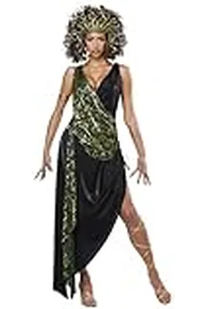 California Costumes California Kostymer sexig medusadräkt för kvinnor, , S