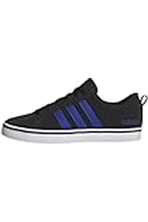 adidas För Män VS Pace 2.0 Shoes, core black/lucid blue/Cloud white, 41 1/3 EU