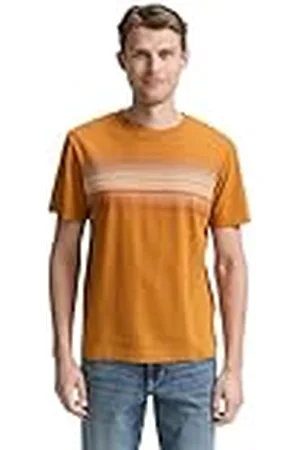 TOM TAILOR T-shirt för män, , XL