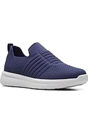 Clarks Ezera Walk Sneaker för kvinnor, , 36 EU