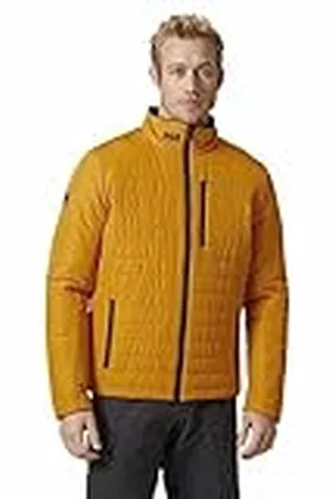 Helly Hansen Helly-Hansen Herrjacka Crew Isolator 2.0, 328 Hjortrongul, XL