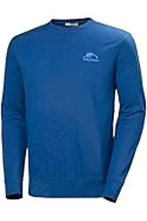 Helly Hansen Nord Graphic Crew herrtröja, , XL