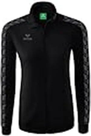 Erima Dam Essential Team Tracktop Jacka (2032212), , 40