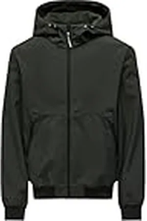 Only & Sons Onsbowie Softshell Bomber OTW Softshelljacka, , XL
